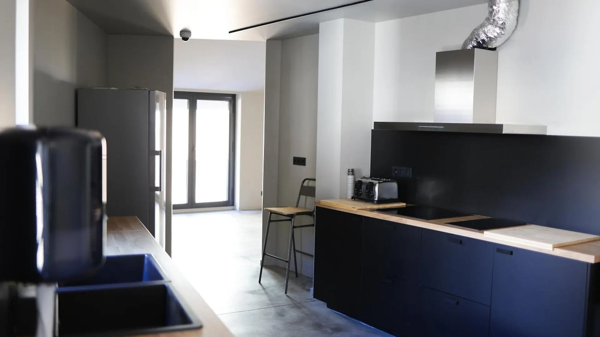 Ky Mountain Hostel Arinsal