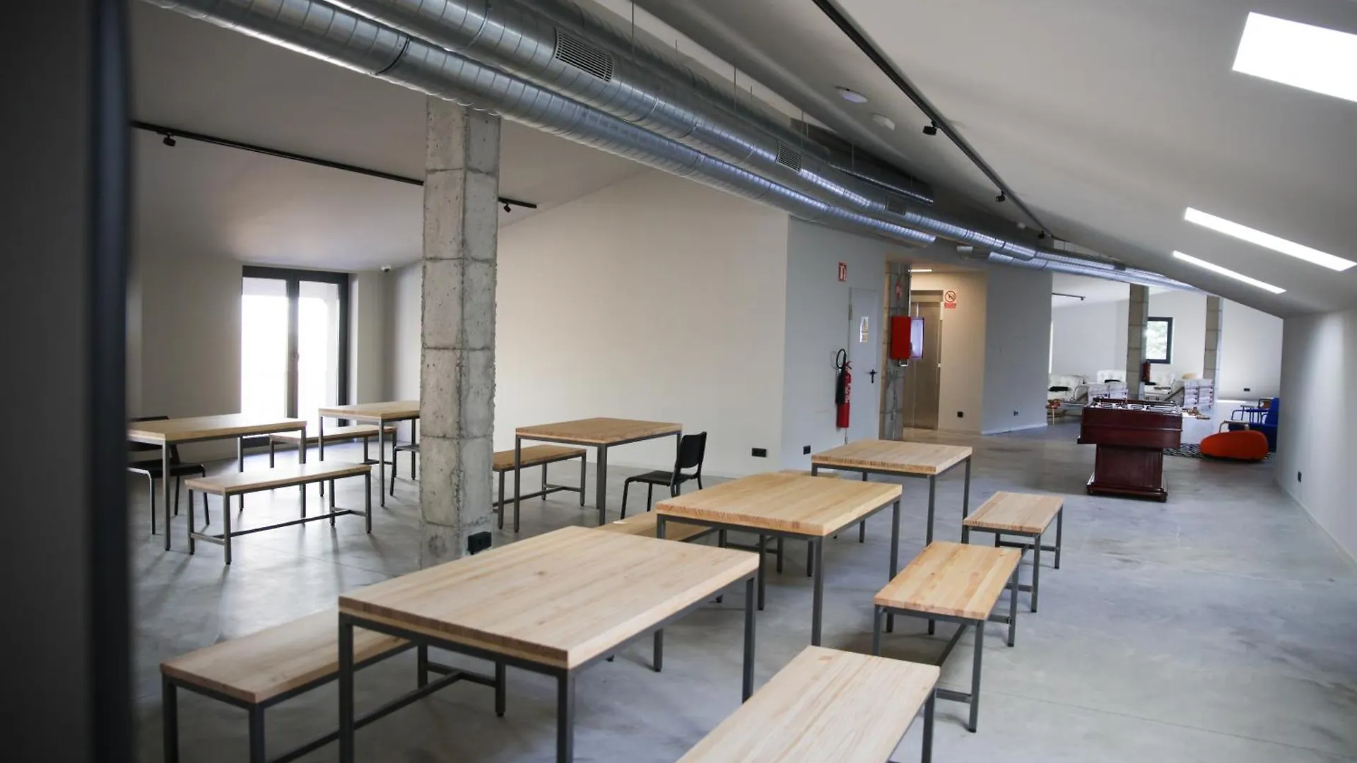 Ky Mountain Hostel Arinsal