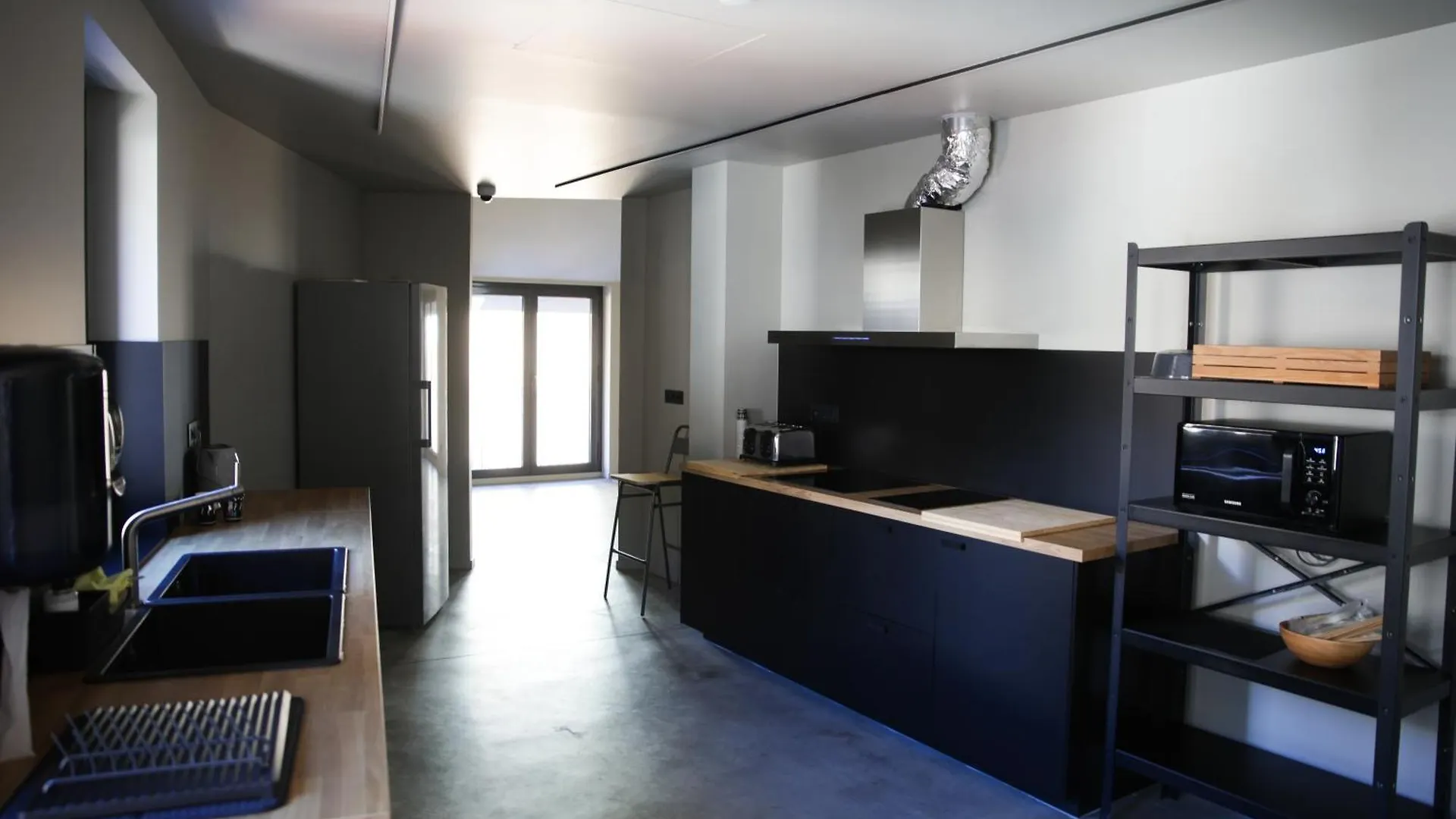 Ky Mountain Hostel Arinsal