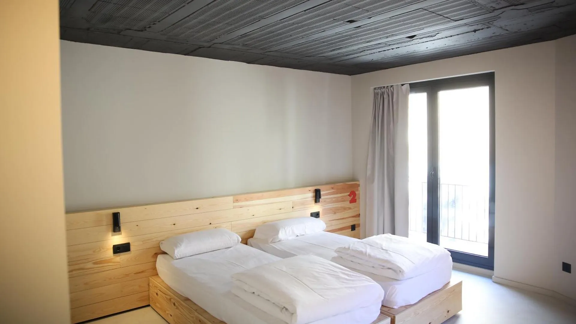 Ky Mountain Hostel Arinsal Andorra