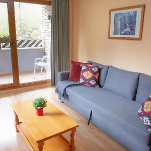  Appart hôtel Vista